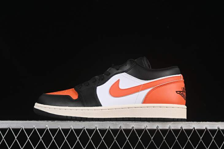 Picture of Air Jordan 1 LOW _SKUfw20096996774077846fw